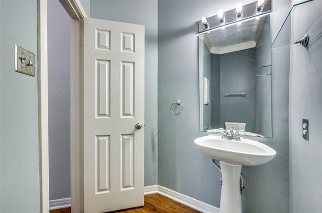 804 Santa Fe Trail - Photo 9