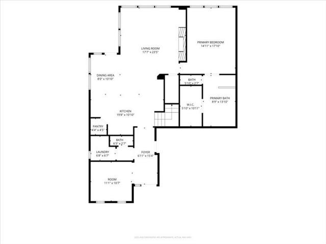 11068 Downbrook Drive - Photo 20
