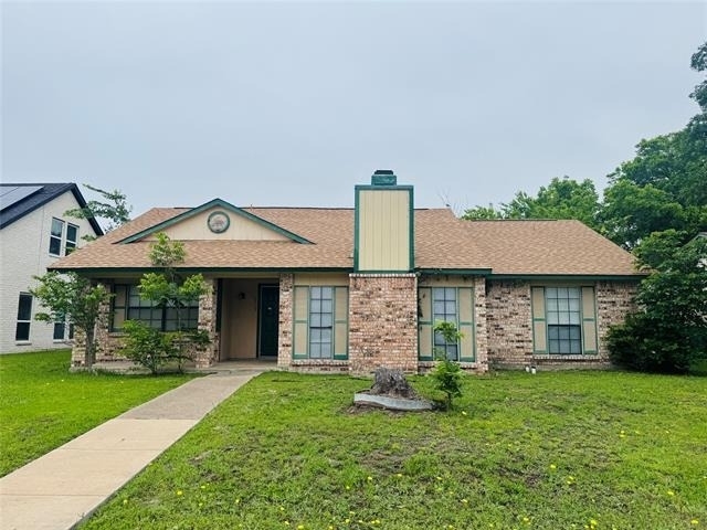 8513 Kensington Drive - Photo 0