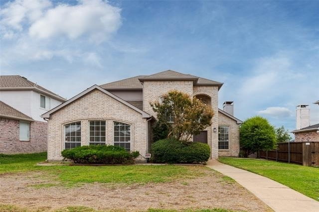 3928 Windford Drive - Photo 1