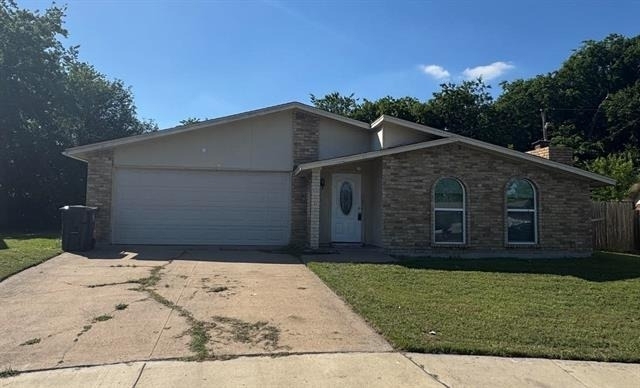 3401 Shea Court - Photo 1