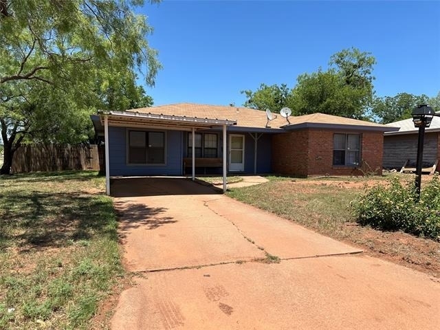 3296 Sandefer Street - Photo 1