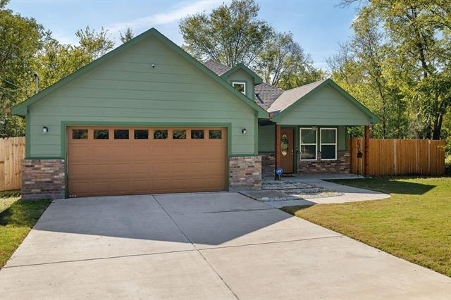 3509 Spencer Street - Photo 1