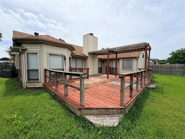 4806 Shadyway Drive - Photo 11