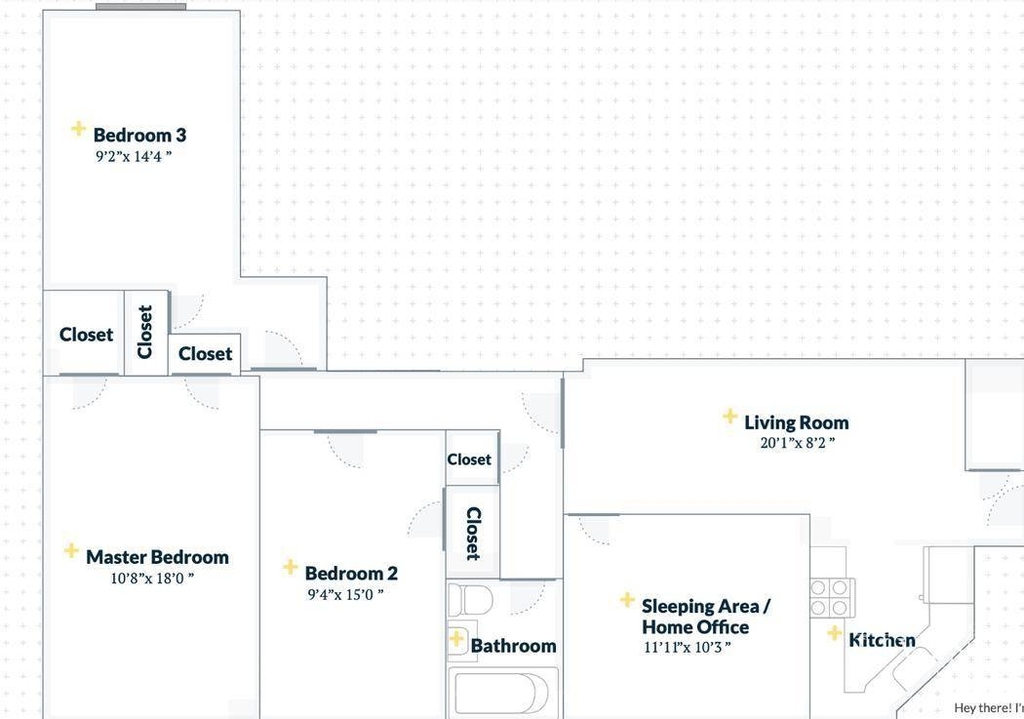 540 East 20th Street - Photo 6