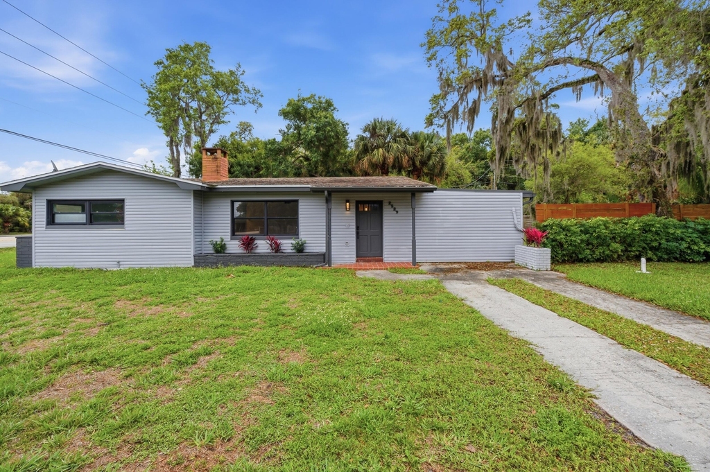 2529 Rainbow Drive - Photo 0