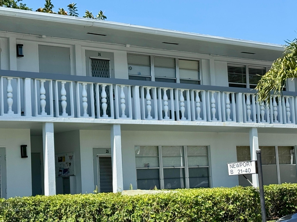 21 Newport B Court - Photo 30