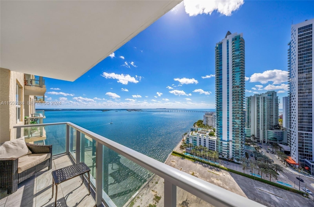 1155 Brickell Bay Drive - Photo 18