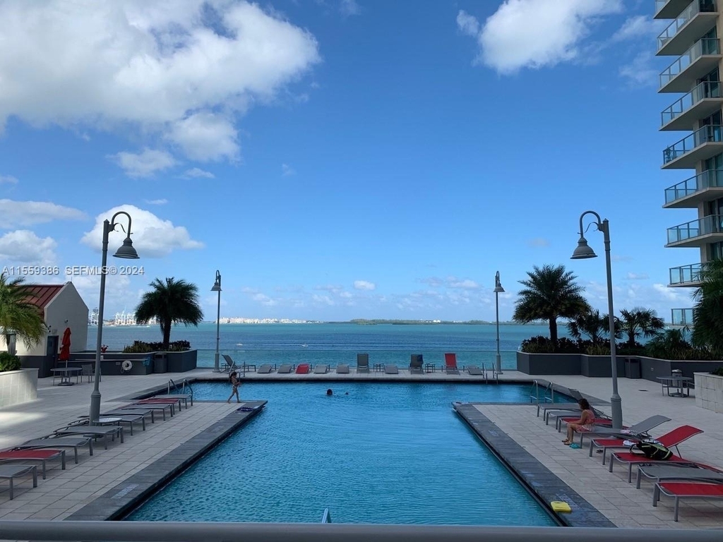 1155 Brickell Bay Drive - Photo 34