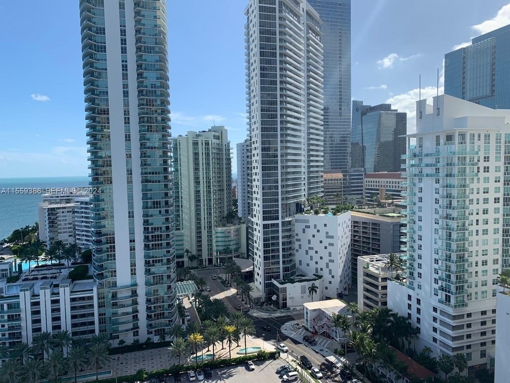 1155 Brickell Bay Drive - Photo 21