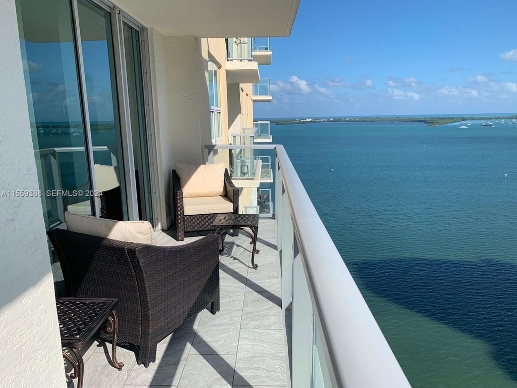 1155 Brickell Bay Drive - Photo 25