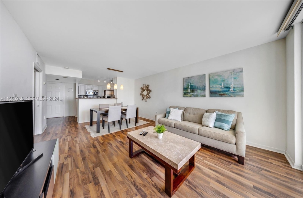 1155 Brickell Bay Drive - Photo 1