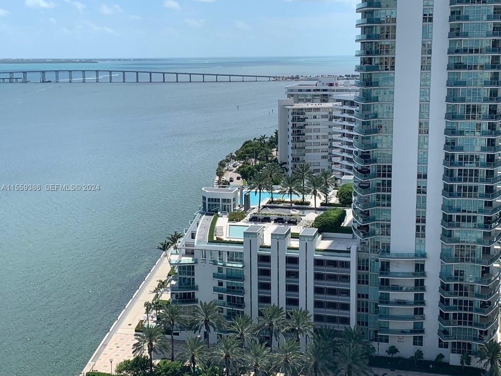 1155 Brickell Bay Drive - Photo 19