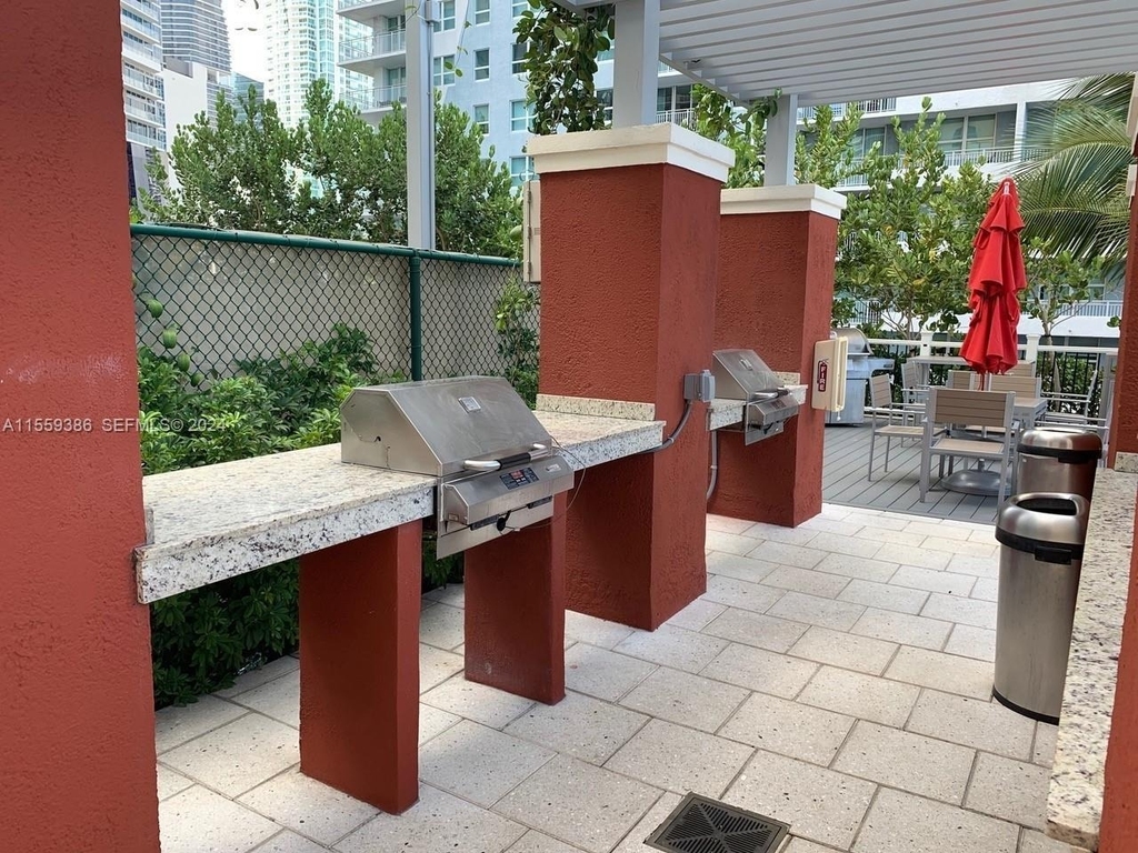 1155 Brickell Bay Drive - Photo 36