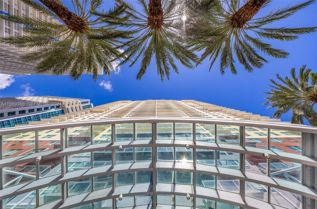 1155 Brickell Bay Drive - Photo 28