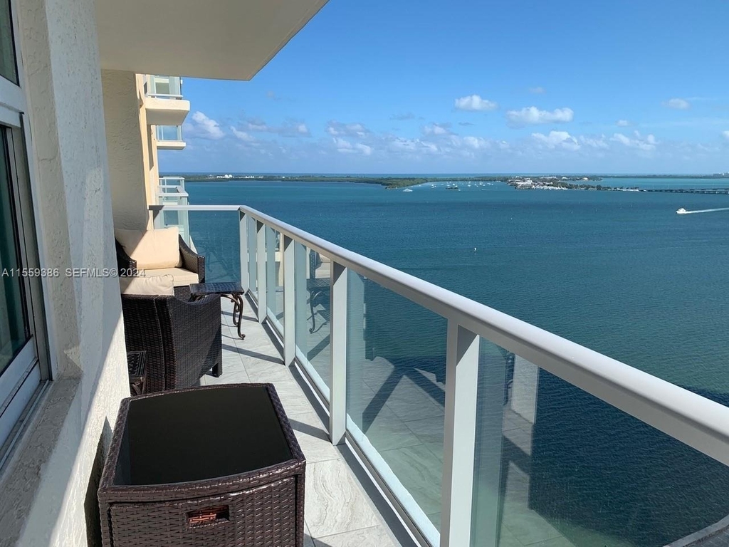 1155 Brickell Bay Drive - Photo 22