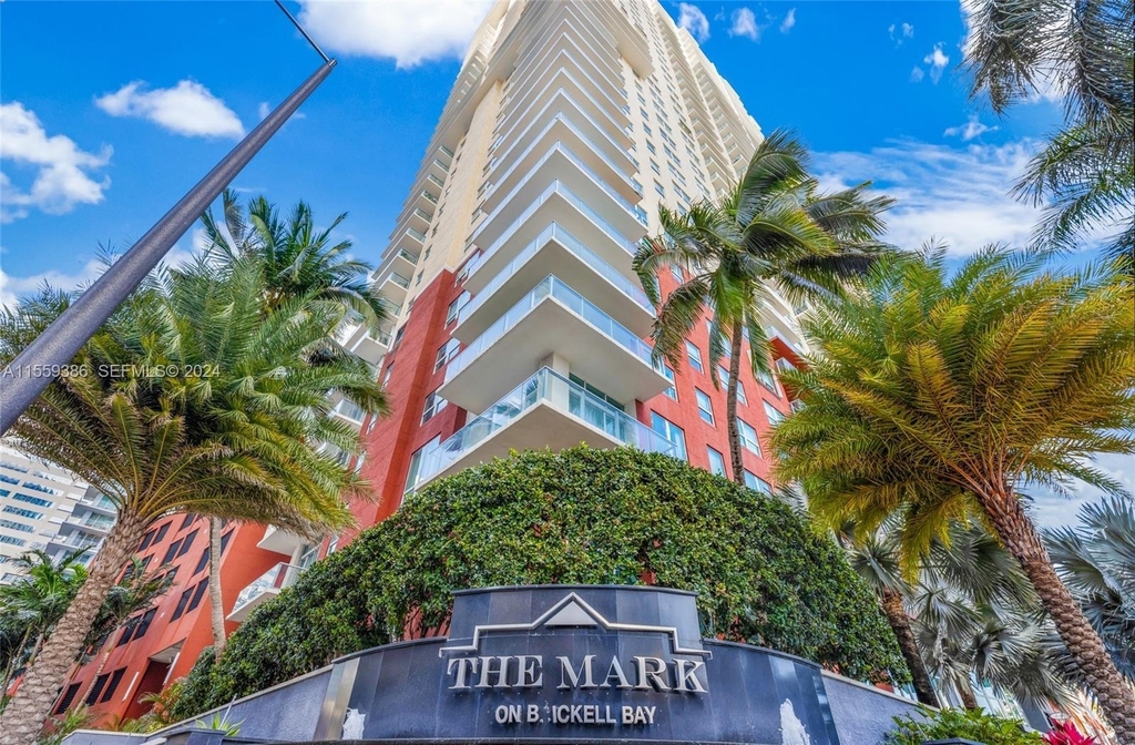 1155 Brickell Bay Drive - Photo 27