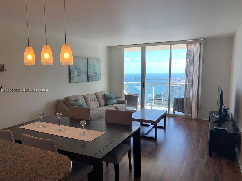 1155 Brickell Bay Drive - Photo 6