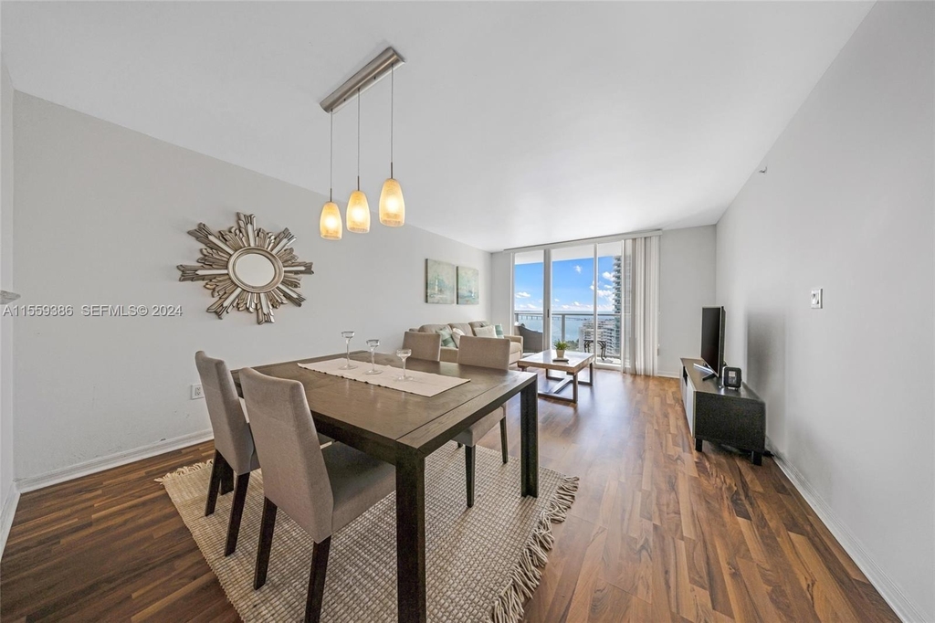 1155 Brickell Bay Drive - Photo 5