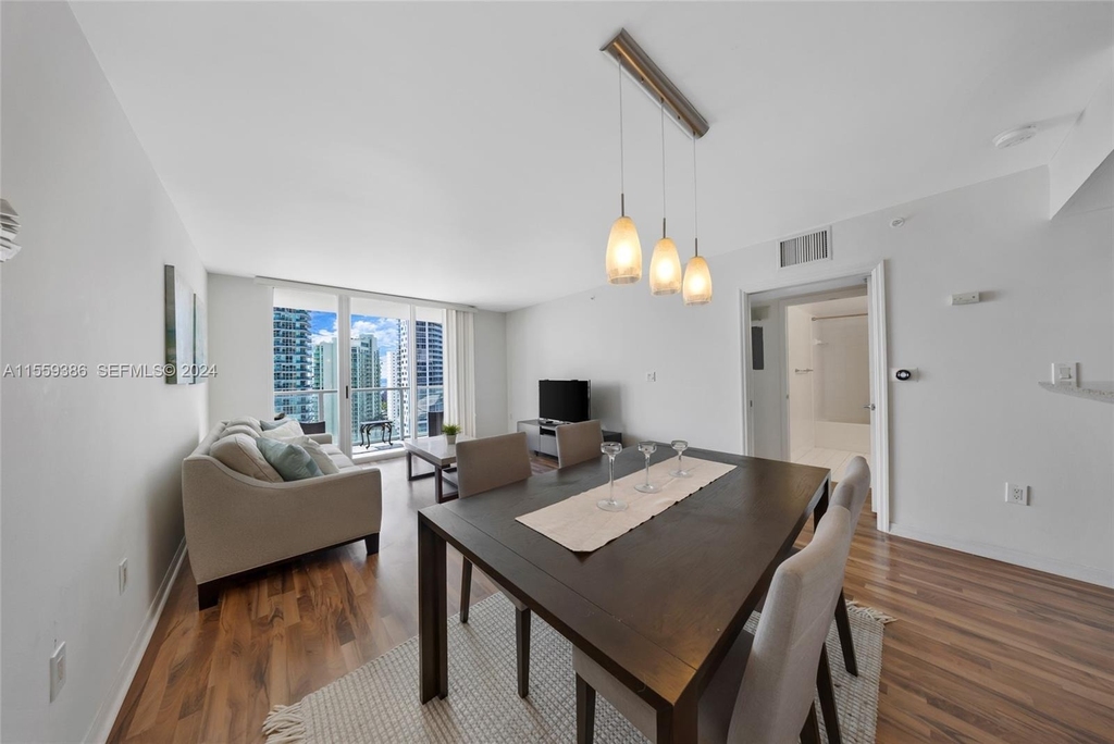 1155 Brickell Bay Drive - Photo 2