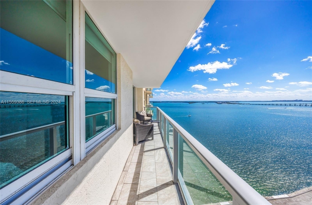 1155 Brickell Bay Drive - Photo 17