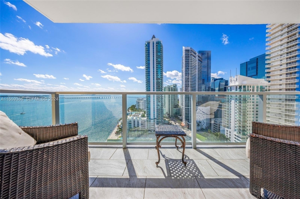 1155 Brickell Bay Drive - Photo 41