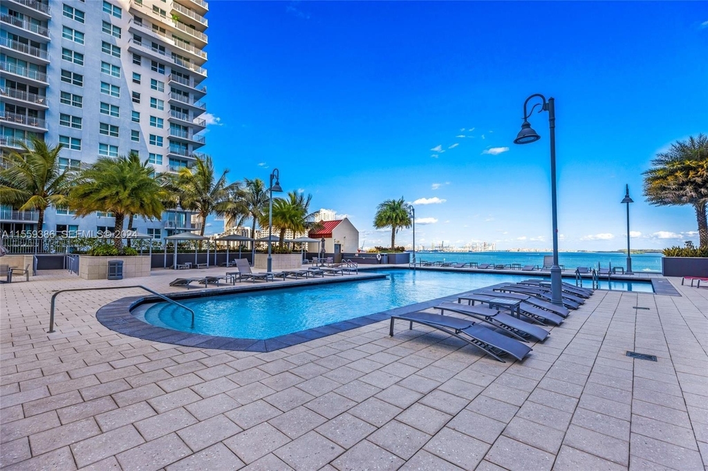 1155 Brickell Bay Drive - Photo 33