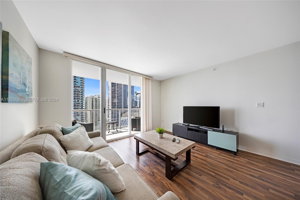 1155 Brickell Bay Drive - Photo 4