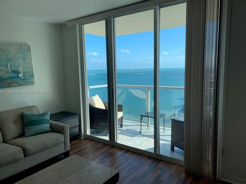 1155 Brickell Bay Drive - Photo 0