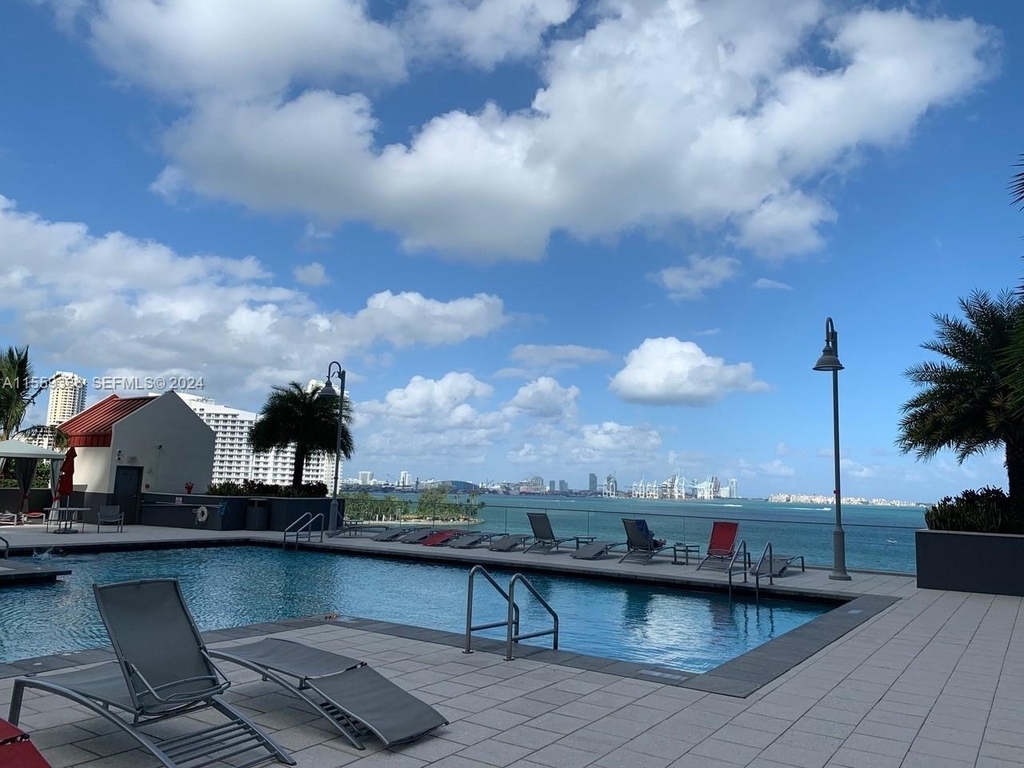 1155 Brickell Bay Drive - Photo 35