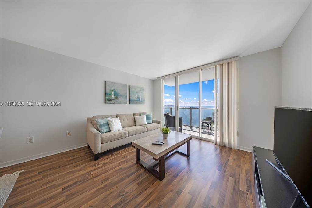 1155 Brickell Bay Drive - Photo 3