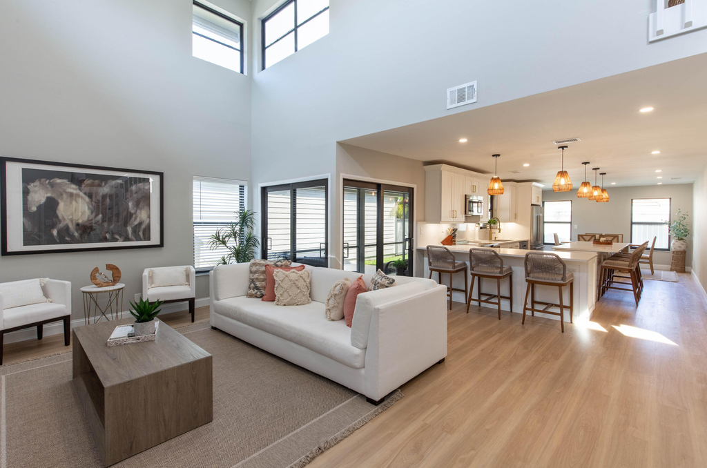 2478 Bedford Mews Drive - Photo 1