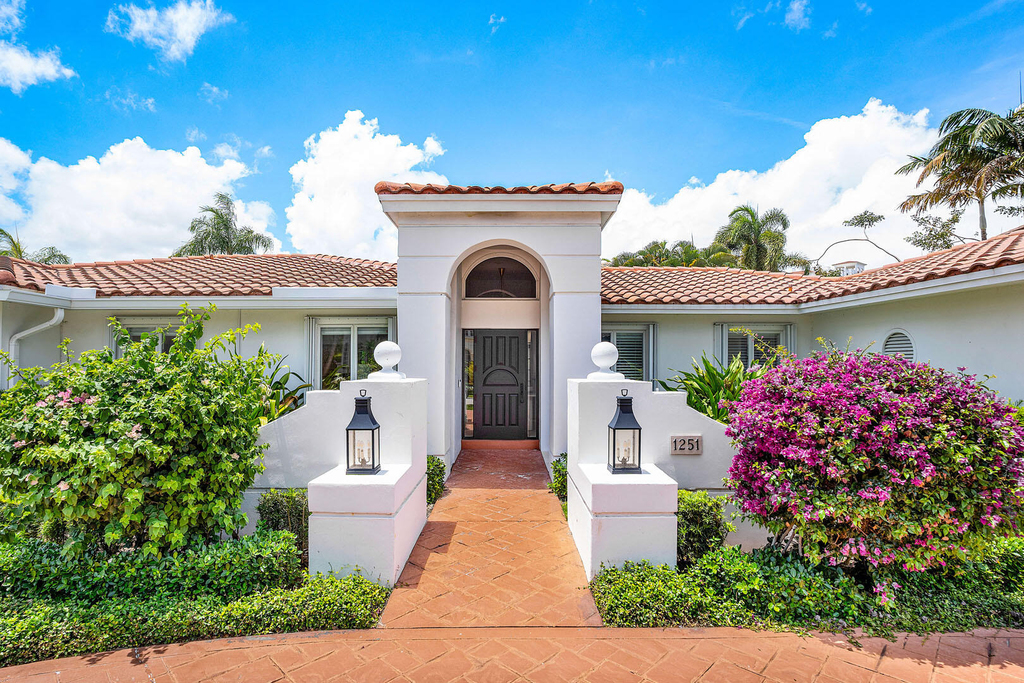 1251 Thatch Palm Drive - Photo 5