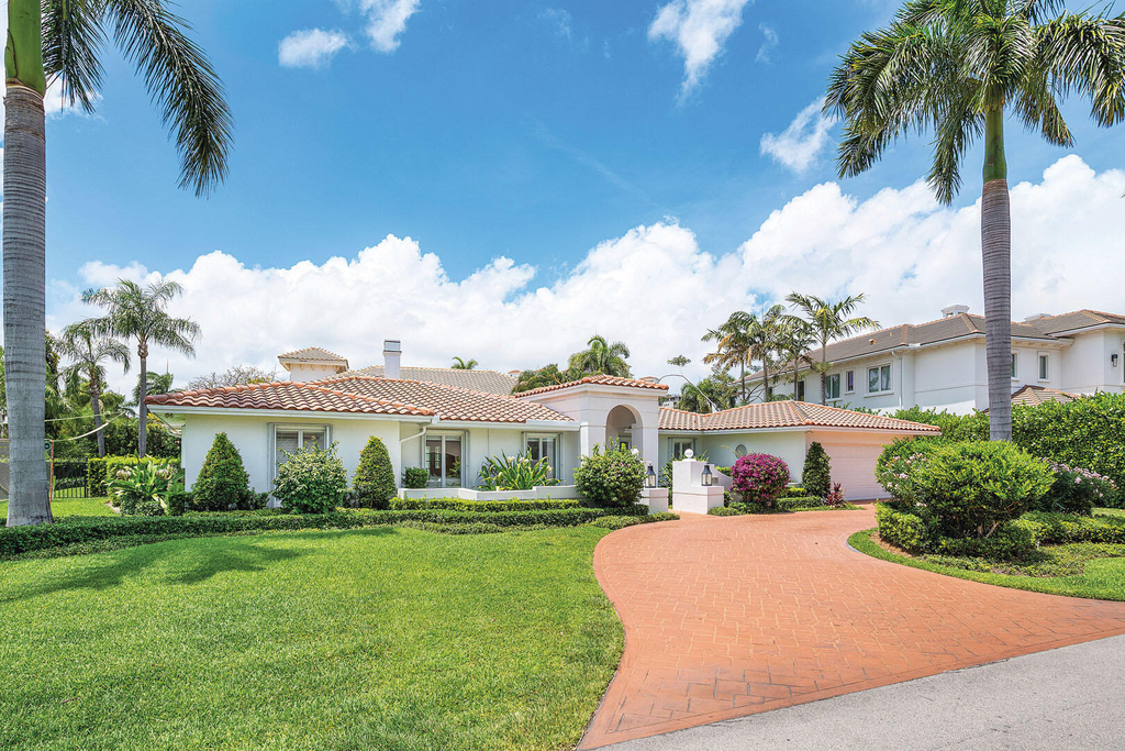 1251 Thatch Palm Drive - Photo 2