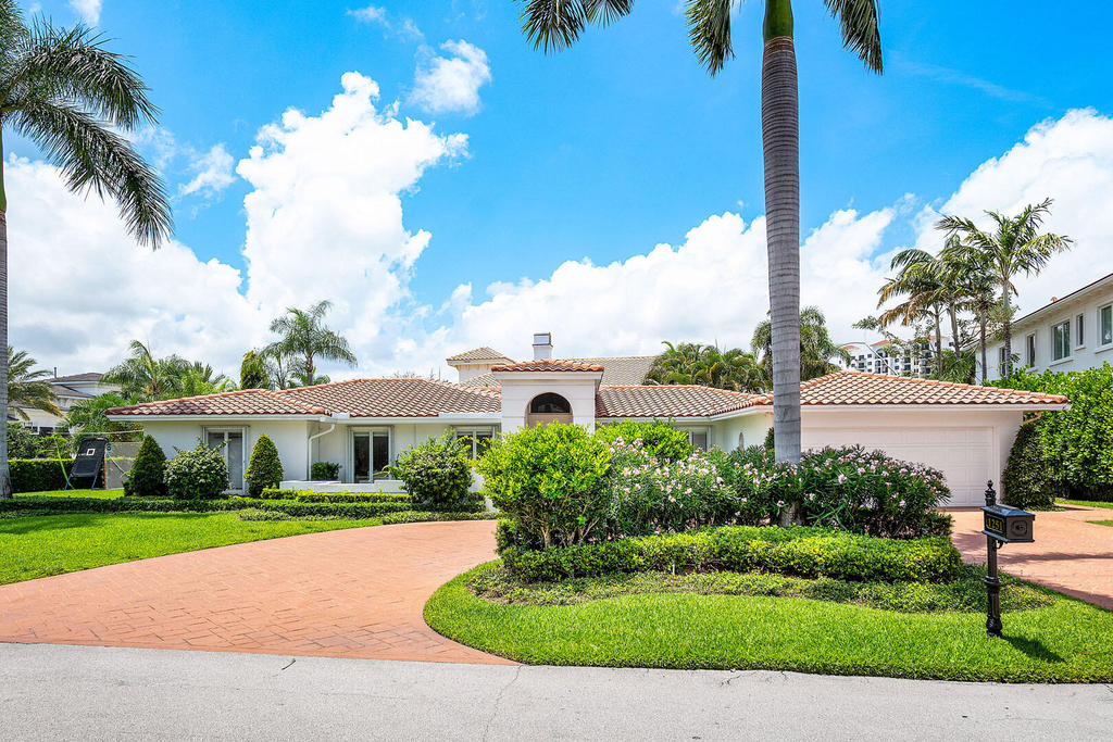 1251 Thatch Palm Drive - Photo 4
