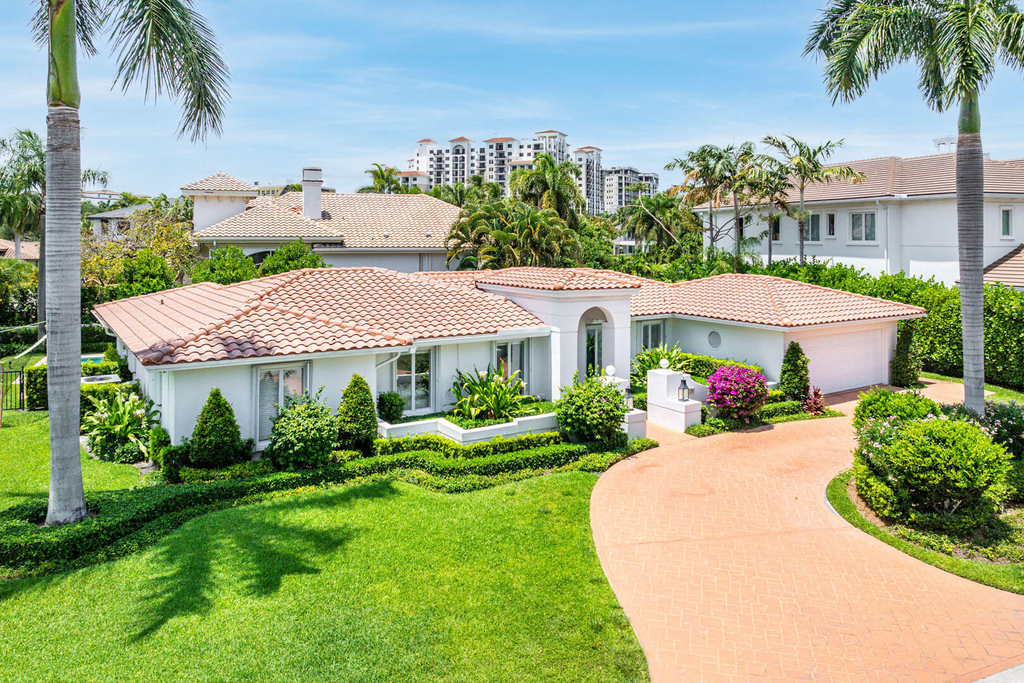 1251 Thatch Palm Drive - Photo 1