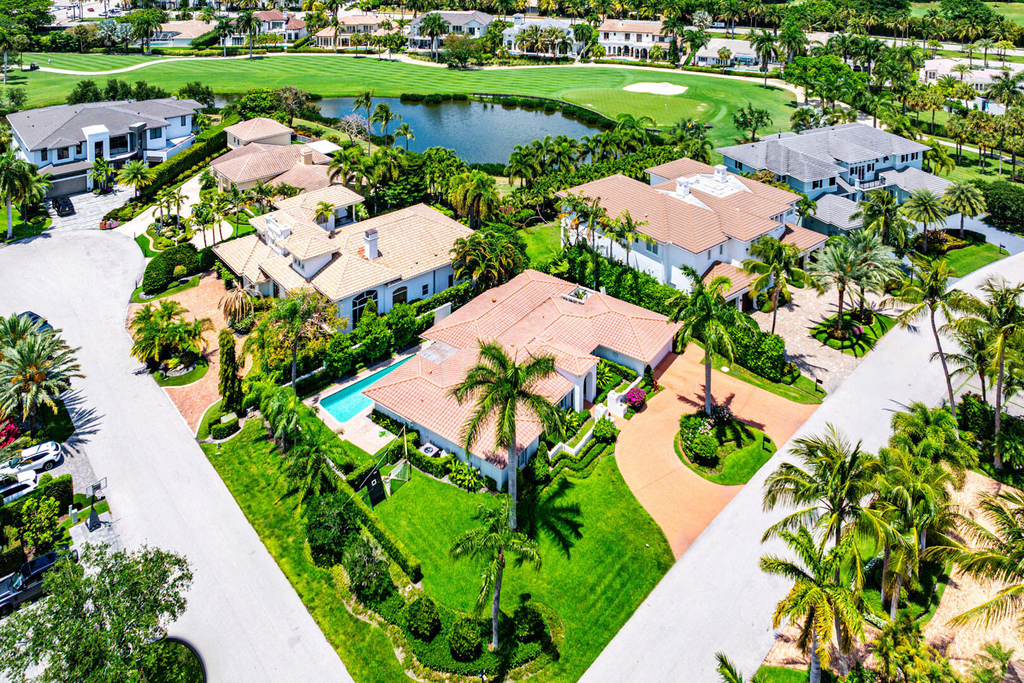 1251 Thatch Palm Drive - Photo 3