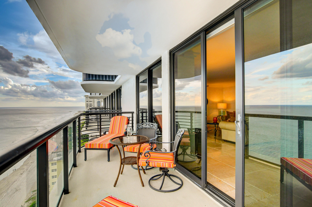 250 S Ocean Boulevard - Photo 3