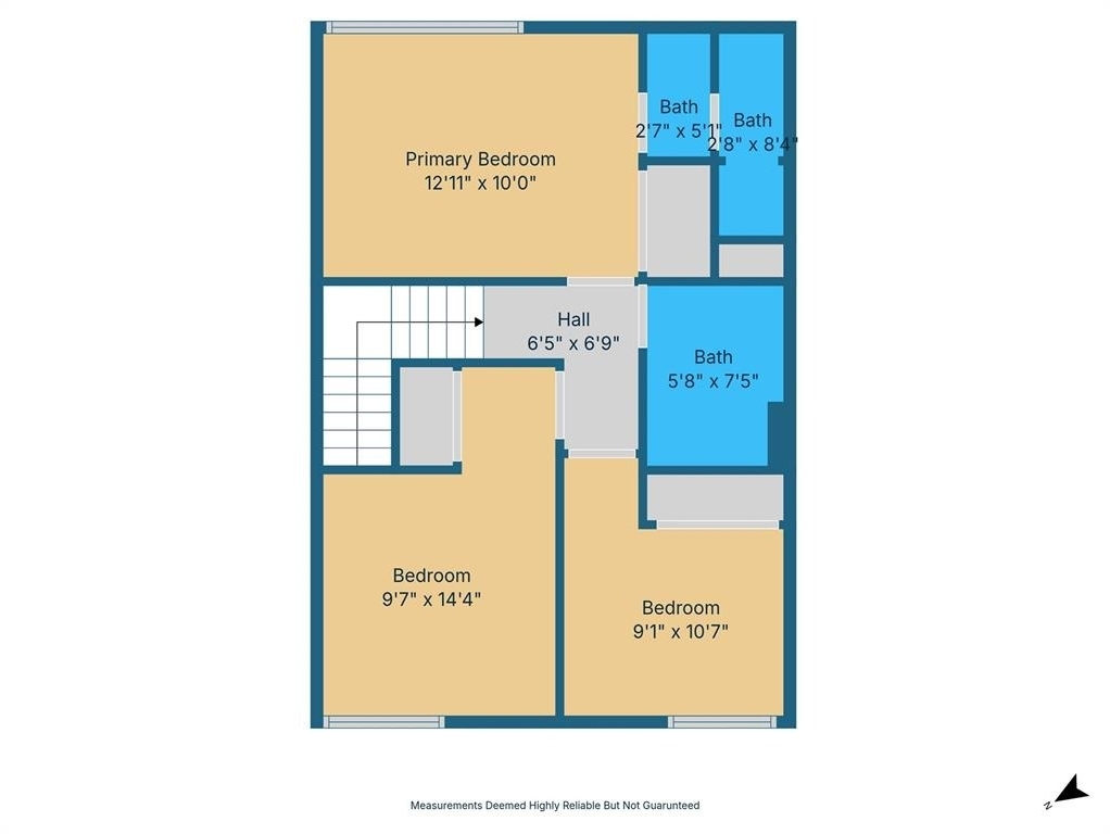 1628 Claudia Drive - Photo 2