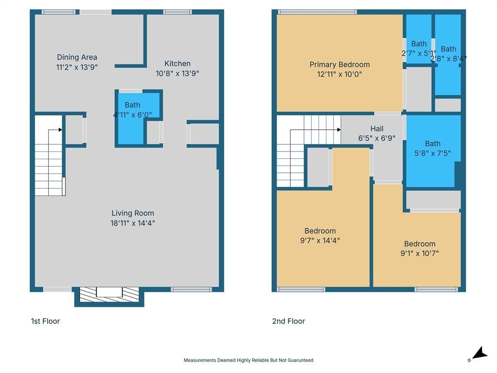 1628 Claudia Drive - Photo 3