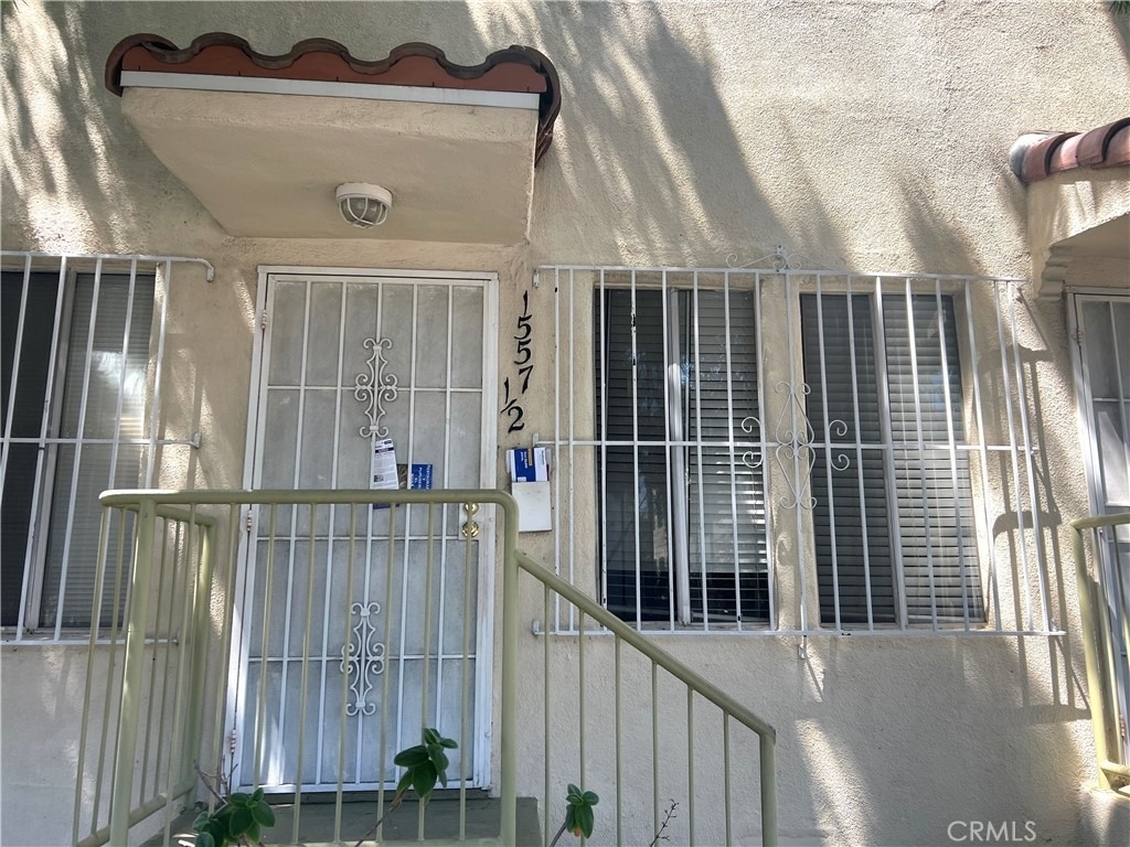 1557 W 36th Place - Photo 1