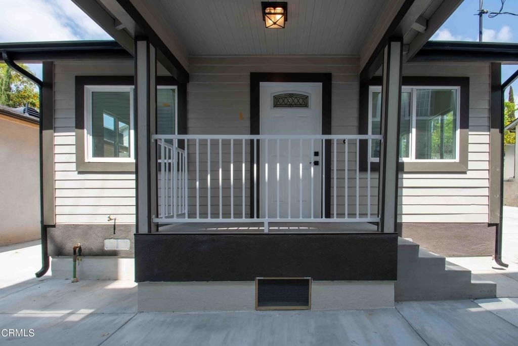2276 1/2 Ewing Street - Photo 1