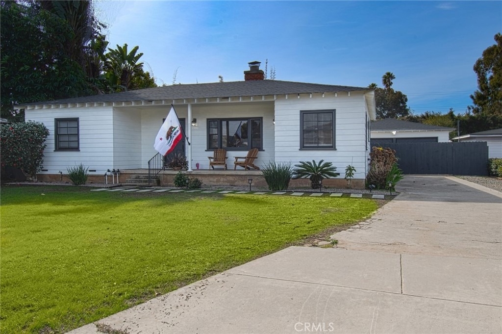 1935 S Nevada St - Photo 1