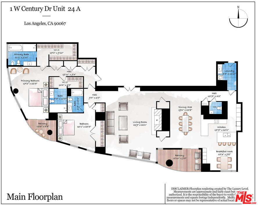 1 W Century Drive - Photo 28
