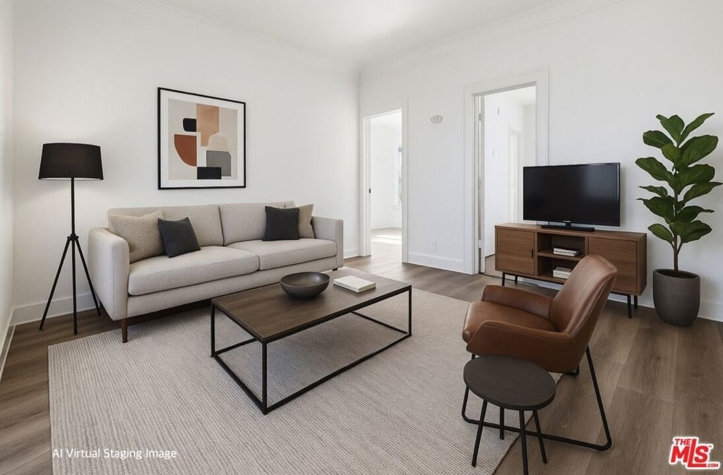 1021 N Mariposa Avenue - Photo 26