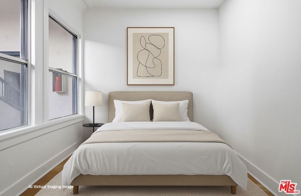 1021 N Mariposa Avenue - Photo 10