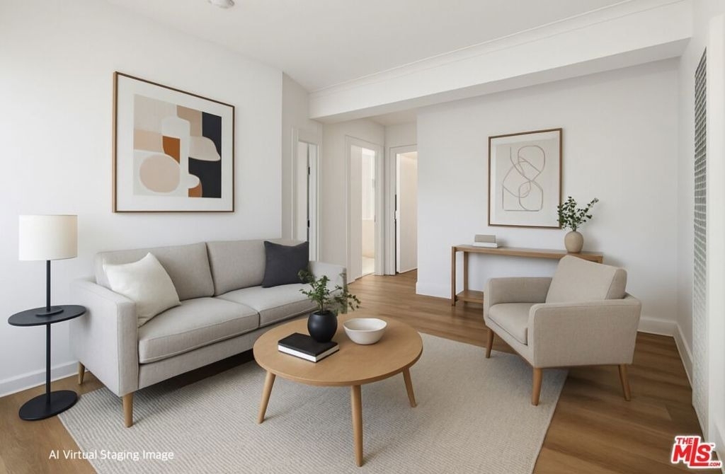 1021 N Mariposa Avenue - Photo 24