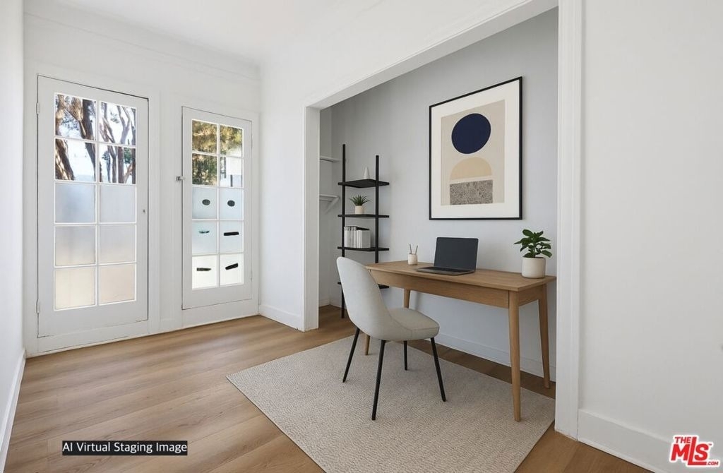 1021 N Mariposa Avenue - Photo 11