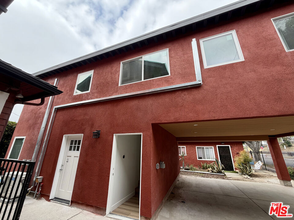 2201 1/2 Juliet Street - Photo 0