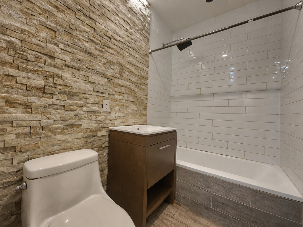 204 Starr Street #2F - Photo 0